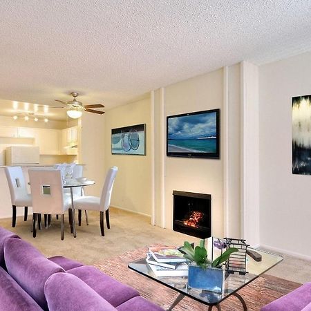 Harbor Luxury Condo Hotel San Diego Kültér fotó