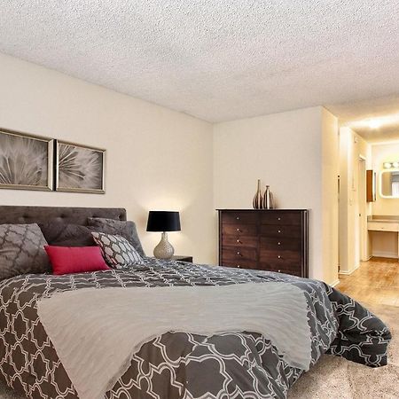 Harbor Luxury Condo Hotel San Diego Kültér fotó