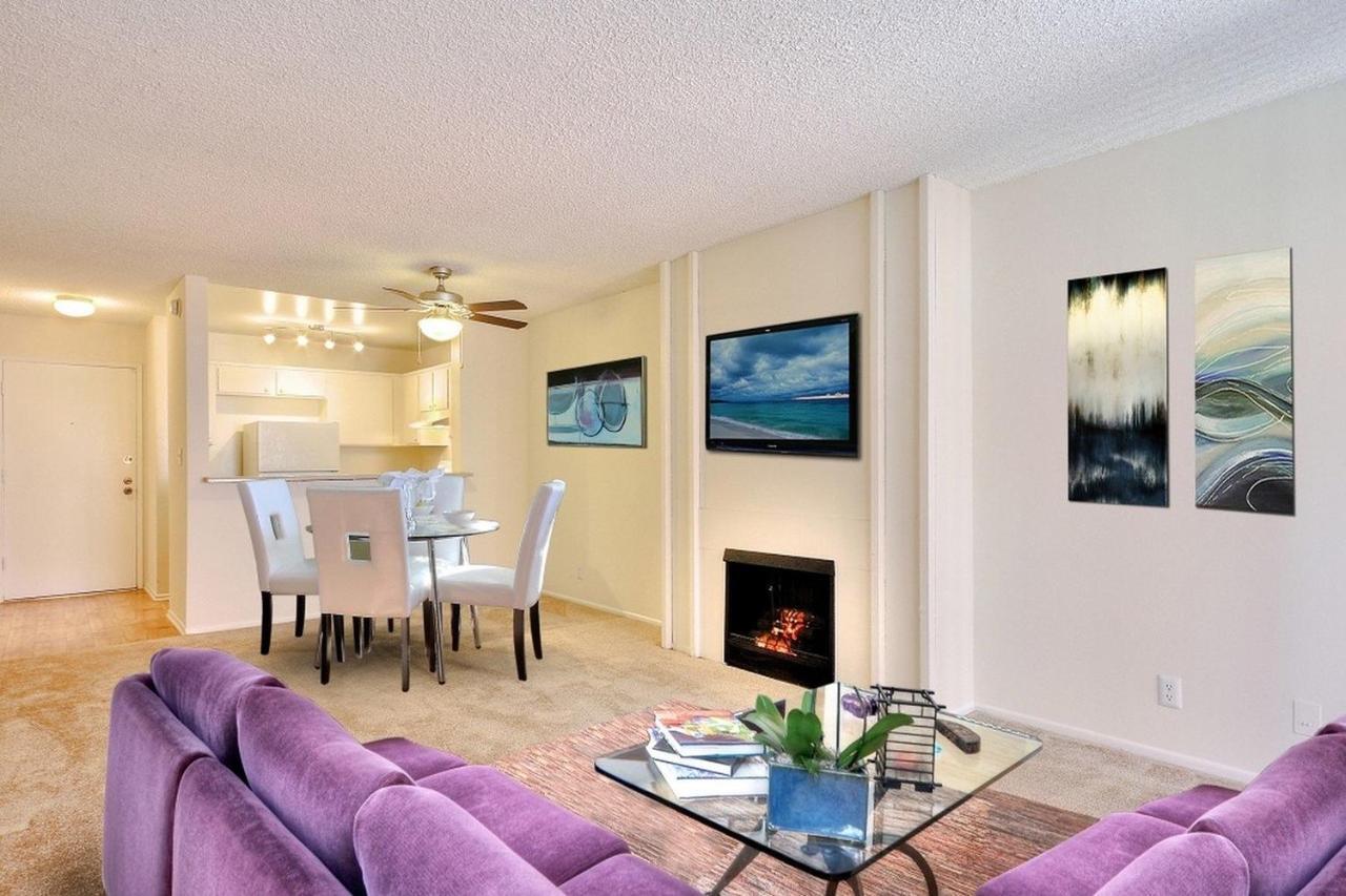 Harbor Luxury Condo Hotel San Diego Kültér fotó