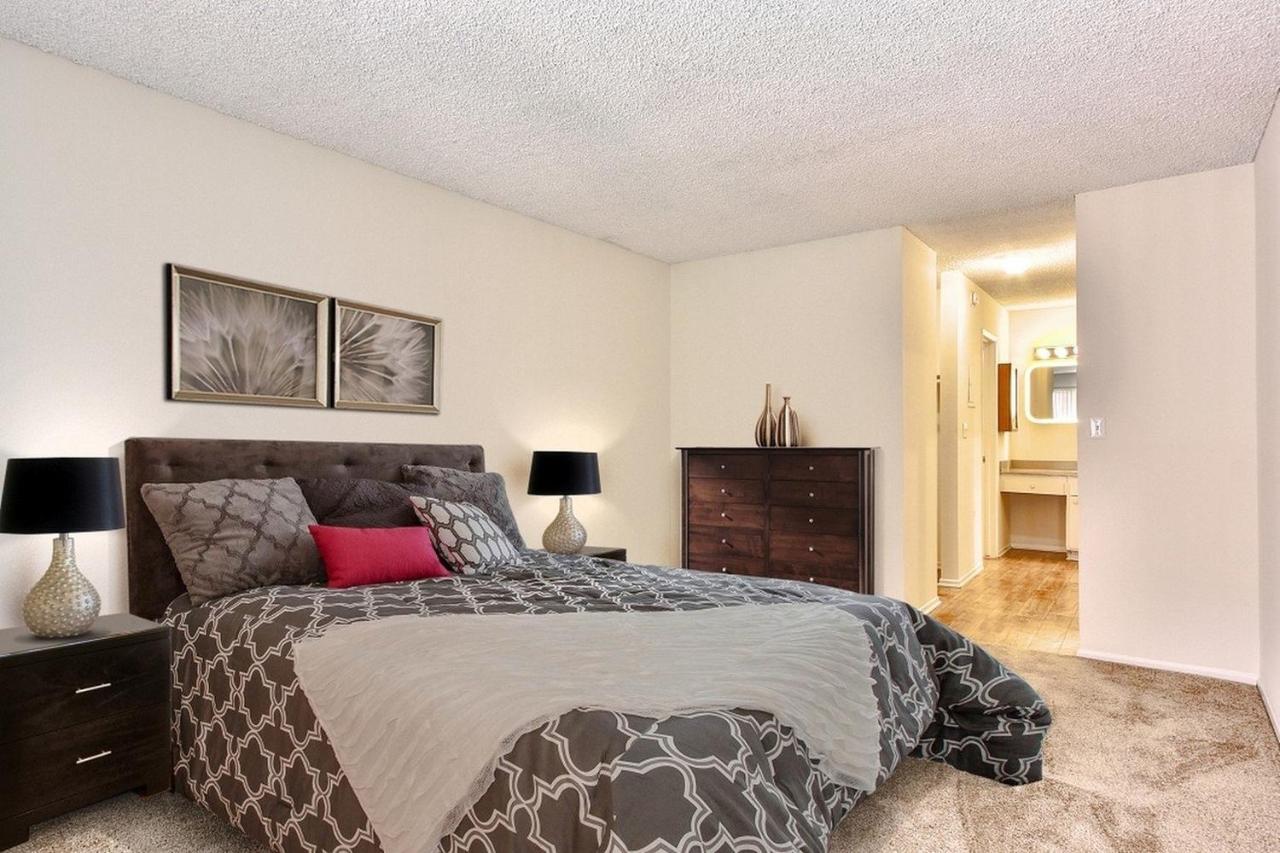 Harbor Luxury Condo Hotel San Diego Kültér fotó